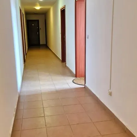 Penthouse Studio Cacao Beach * סאני ביץ'